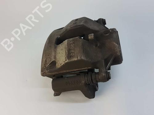 Left front brake caliper MERCEDES-BENZ E-CLASS (W212) E 200 CDI / BlueTEC (212.005, 212.006) | BP11543242M105