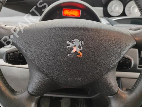 airbag-chauffr-peugeot-807-eb_-2002-26443184 main image