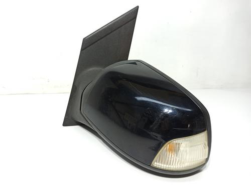 Used Left mirror FORD FOCUS II (DA_, HCP, DP) [2004-2013]  31056299