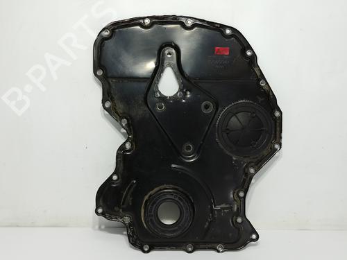 Used Timing cover FORD TRANSIT Van (FA_ _) [2000-2006]  29380749