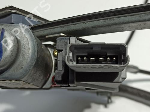Front left window mechanism CITROËN XSARA (N1) 1.9 D | BP31943334C22 