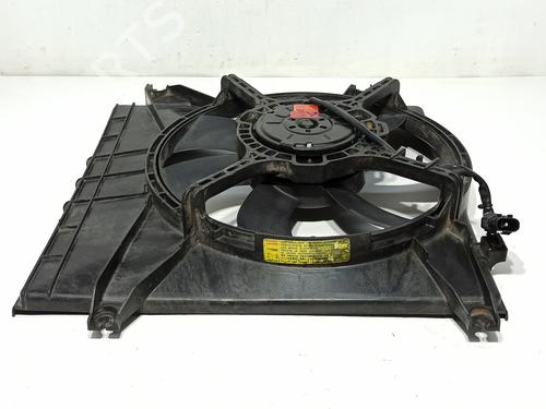 Radiator fan HYUNDAI ATOS (MX) 1.1 | BP29171144M35 