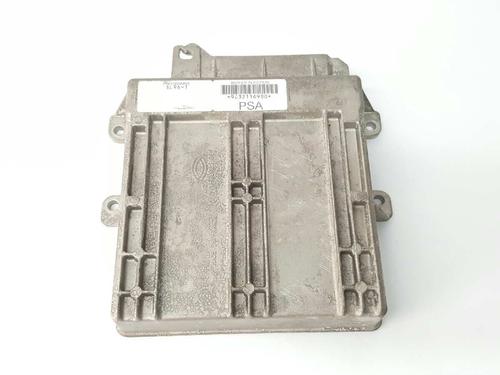Used Engine control unit (ECU) PEUGEOT 406 (8B) 1.8 16V (110 hp) 3289936
