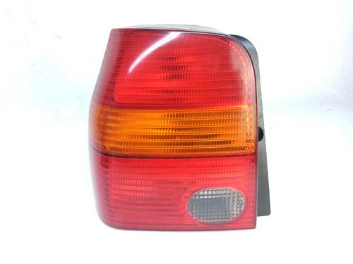 Used Left taillight SEAT AROSA (6H1) 1.4 (60 hp) 8624168