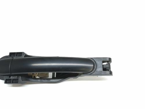 Used Rear left exterior door handle SEAT ALTEA (5P1) 1.9 TDI (105 hp) 4442953