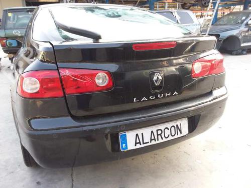 Tuyau RENAULT LAGUNA II (BG0/1_) 2.0 dCi (BG1T) | BP14529427M125 