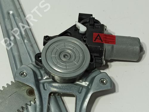 Rear left window mechanism NISSAN JUKE (F16_) 1.0 | BP29848253C24
