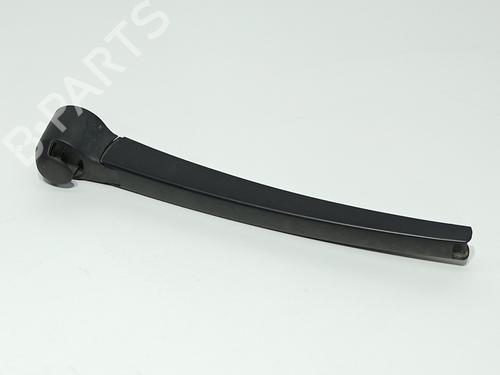Used Rear windshield wiper arm SEAT IBIZA IV (6J5, 6P1) 1.4 TDI (105 hp) 16673868