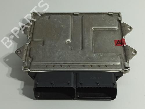 Engine control unit (ECU) FIAT DUCATO Bus (250_) 130 Multijet 2,3 D 4x4 | BP40107608M57 - Image 2