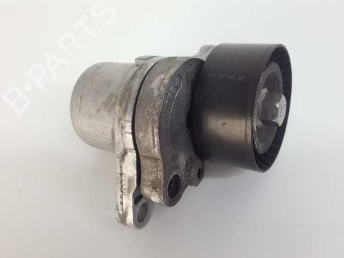 Autre RENAULT KOLEOS I (HY_) 2.0 dCi (HY0K) (150 hp) 14534866