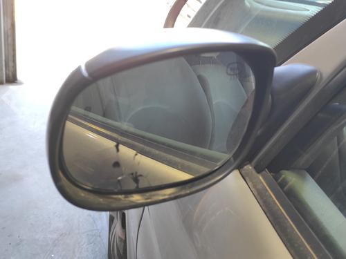 Left mirror CITROËN XSARA PICASSO (N68) 2.0 HDi | BP28485165C26
