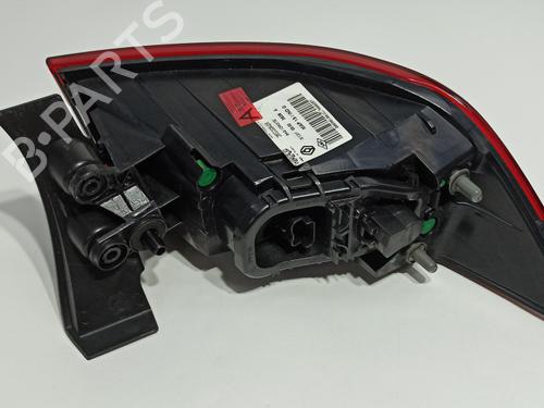 Right taillight RENAULT CLIO IV (BH_) 1.2 16V | BP12205424C35 