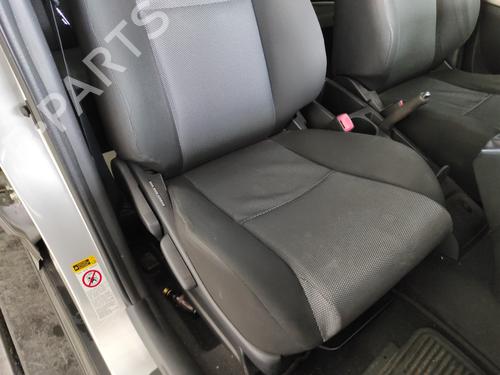 Right front seat TOYOTA COROLLA Verso (ZER_, ZZE12_, R1_) 1.8 (ZNR11_, ZNR11R) | BP16662680C16