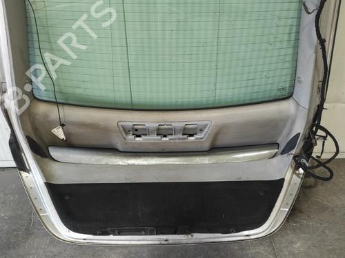 Tailgate MERCEDES-BENZ C-CLASS Coupe (CL203) C 220 CDI (203.706) | BP7866492C6 