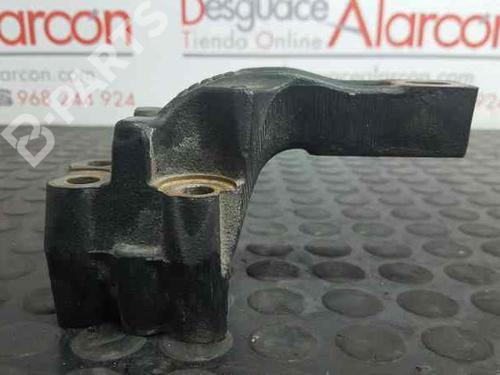 Used Engine mount PEUGEOT 607 (9D, 9U) 2.7 HDi 24V (204 hp) 10263355