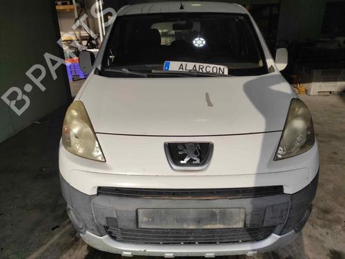 Used Parts PEUGEOT PARTNER Box Body/MPV 1.6 HDi (109 hp) 4280918