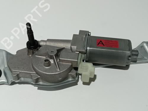 Rear wiper motor KIA SPORTAGE V (NQ5)  98700R2000