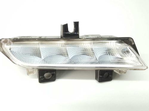 Used Right daytime light RENAULT CLIO IV (BH_) 1.5 dCi 90 (90 hp) 14534154