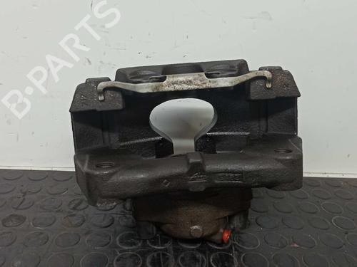 Venstre bremsekaliber foran VW TOUAREG (7LA, 7L6, 7L7) 2.5 R5 TDI | BP11543056M105