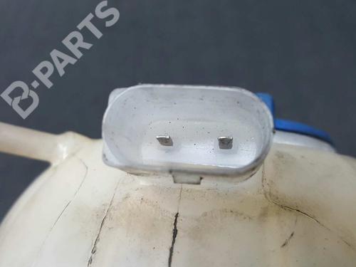 Expansion tank VW POLO V (6R1, 6C1) 1.6 TDI | BP2756962C120 
