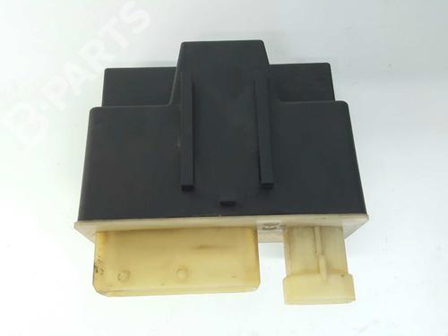 Electronic module CITROËN C4 Grand Picasso I (UA_) 1.6 HDi | BP10264700M83 