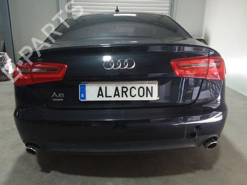 Electronic sensor AUDI A6 C7 (4G2, 4GC) 3.0 TDI quattro | BP14534740M84