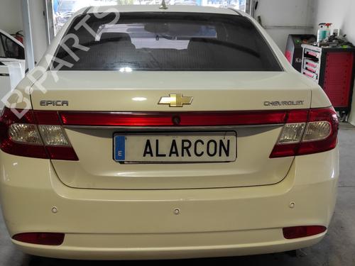 Used Parts CHEVROLET EPICA (KL1_) 2.0 D (150 hp) 4282119
