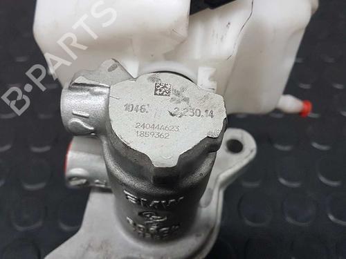 Brake master cylinder BMW 1 (F20) 116 d | BP2739445M77 