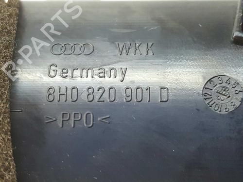 Luftventil AUDI A4 B6 Convertible (8H7) 2.5 TDI | BP11639422I21 