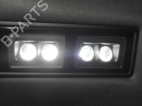 Interior roof light CUPRA FORMENTOR (KM7, KMP) | BP30867729I8 - Image 2