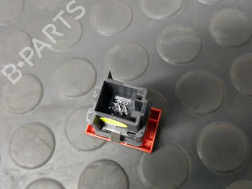 Warning switch VW POLO V (6R1, 6C1) 1.6 TDI | BP6628533I22