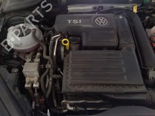 Engine VW GOLF VII (5G1, BQ1, BE1, BE2) 1.4 GTE Hybrid | BP4225314M1 
