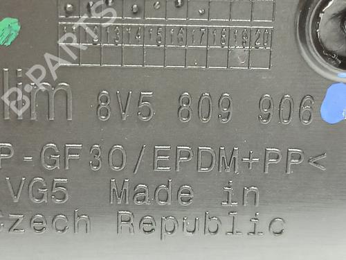 Fuel flap AUDI A3 (8V1, 8VK) 1.6 TDI | BP23198347C131