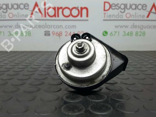 Horn RENAULT MEGANE II Saloon (LM0/1_) 1.9 dCi | BP14530070E13 