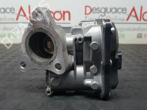 Throttle body RENAULT MEGANE III Hatchback (BZ0/1_, B3_) 1.5 dCi (BZ09, BZ0D, BZ1W, BZ29, BZ14) | BP2747460M82 