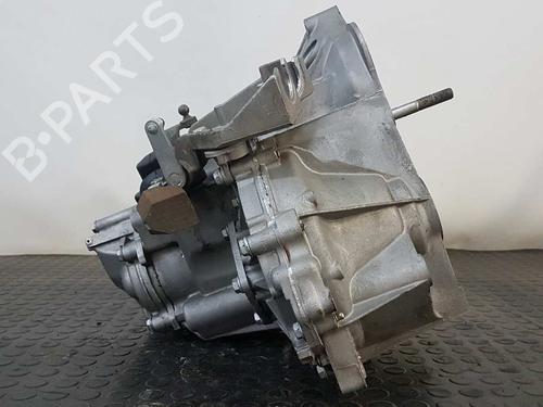 Gearbox FIAT GRANDE PUNTO (199_) 1.3 D Multijet (199.AXD11, 199.AXD1A, 199.AXD1B,... | BP6057042M3