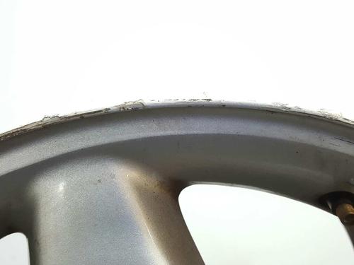 Rim MERCEDES-BENZ M-CLASS (W163) ML 270 CDI (163.113) | BP2737074C45 
