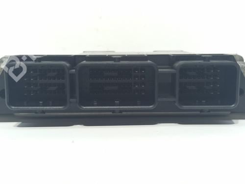 Engine control unit (ECU) CITROËN C3 I (FC_, FN_) 1.4 HDi | BP11109917M57 