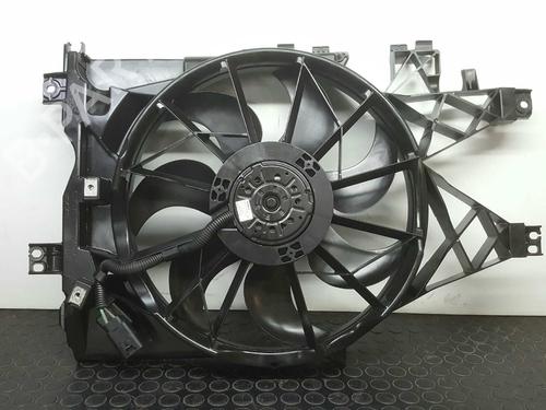 Radiator fan CHEVROLET EPICA (KL1_) 2.0 D | BP5792937M35