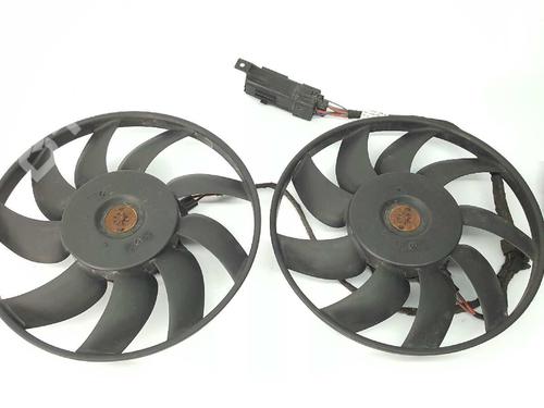Used Radiator fan MERCEDES-BENZ SPRINTER 3,5-t Van (B906) 313 CDI (906.631, 906.633, 906.635, 906.637) (129 hp) 2737770