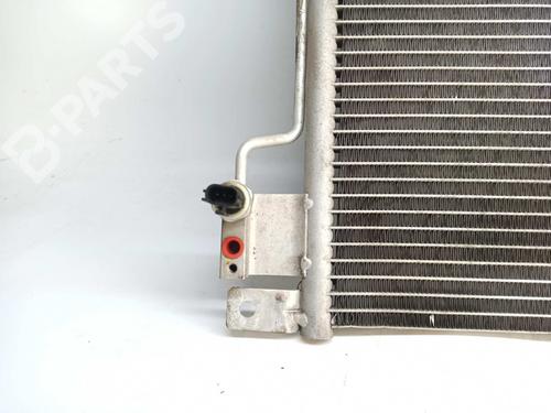 AC radiator NISSAN PATHFINDER III (R51) 2.5 dCi | BP8271985M32 