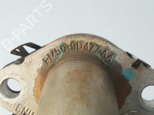 Pipe FORD FOCUS III 1.5 TDCi | BP14538298M125