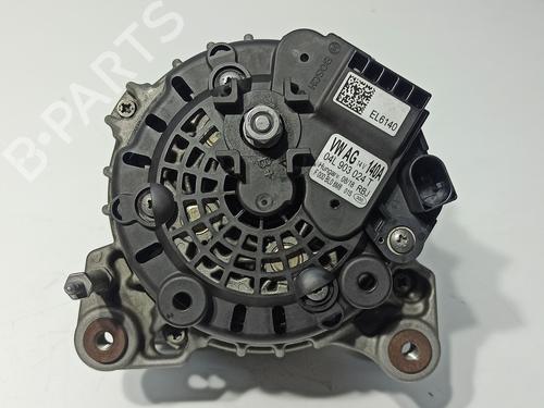 Alternator SEAT LEON ST (5F8) | BP32388553M7 - Image 4
