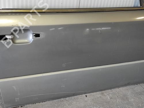 Right front door MERCEDES-BENZ 124 Coupe (C124) 300 CE (124.050) | BP13709141C3 