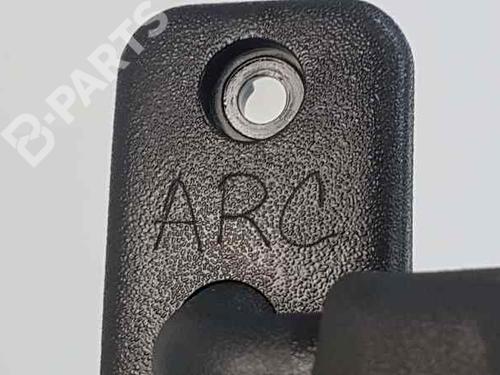 Left sun visor OPEL ASTRA H TwinTop (A04) 1.6 (L67) | BP7090027I1 