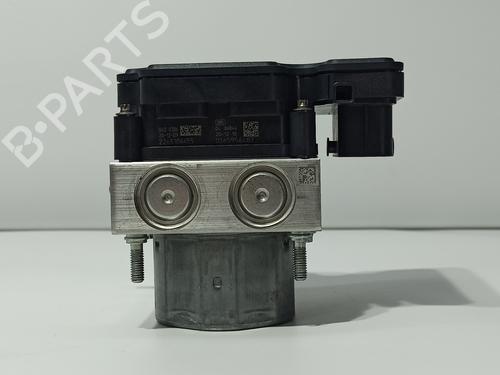 ABS pump NISSAN QASHQAI II (J11, J11_) 1.3 DIG-T | BP11959345M43 