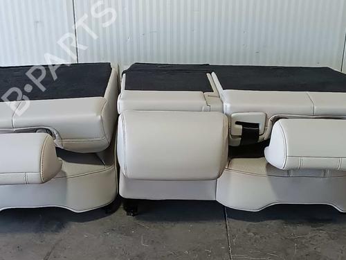 Rear seat LAND ROVER RANGE ROVER SPORT II (L494) 3.0 TDV6 4x4 | BP10076572C17