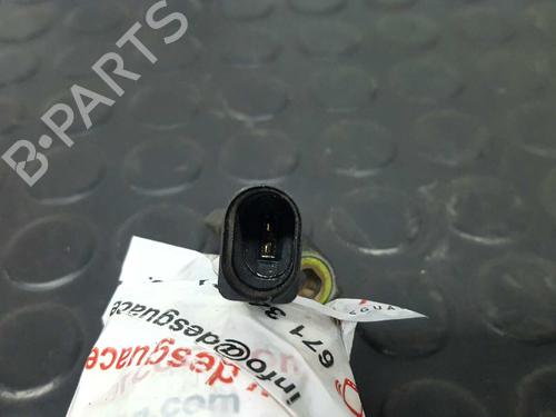Electronic sensor SEAT IBIZA III (6L1) 1.9 TDI | BP31336463M84