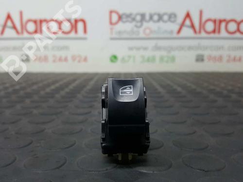 Used Right front window switch RENAULT CLIO IV (BH_) 1.5 dCi 90 (90 hp) 2740339