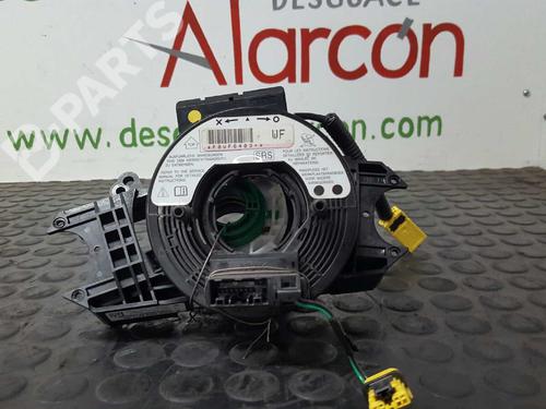 Squib airbag HONDA CIVIC VIII Hatchback (FN, FK) 2.2 CTDi (FK3) | BP2741971C102 
